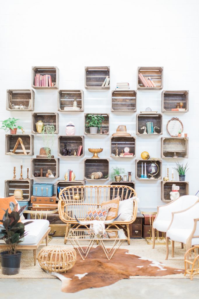 Something Vintage in Temple Hills, Maryland